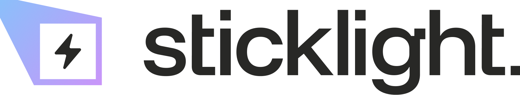 Sticklight logo