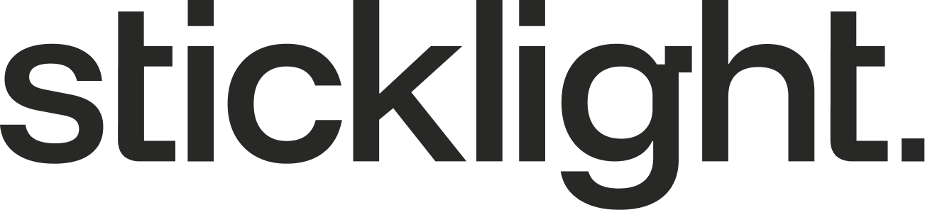 Sticklight logo